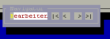Navigator in 1plus 2.x