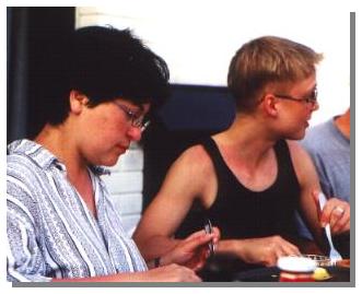 Gudrun und Antje