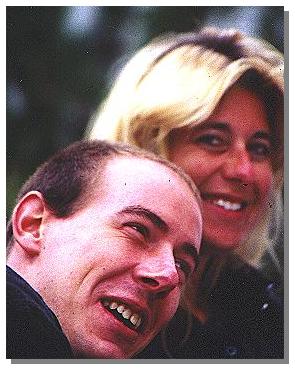 Jürgen und Bettina