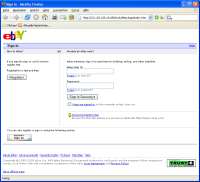 eBay-Confirm